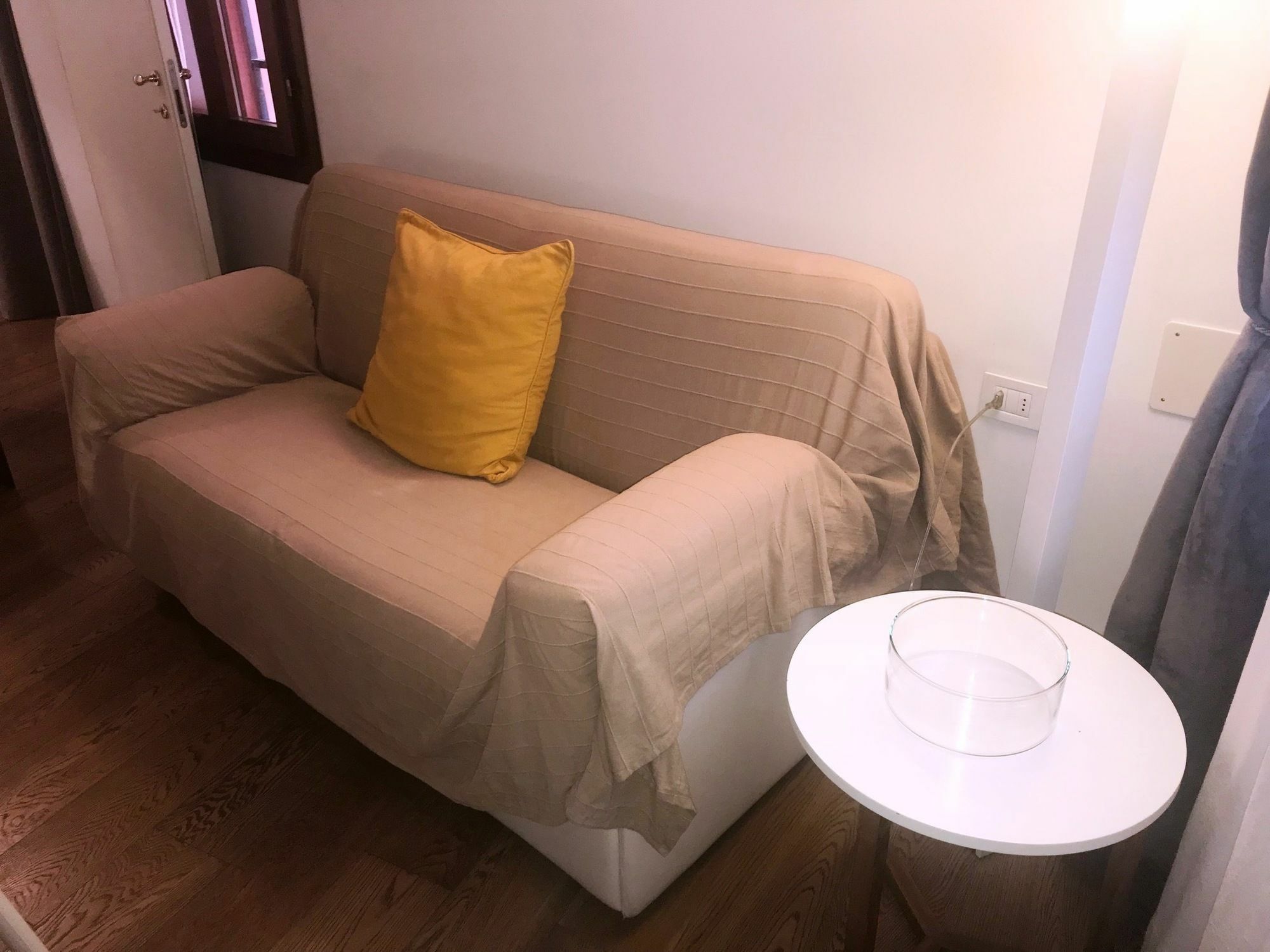 Modern Apartment In Venice Gf Eksteriør bilde