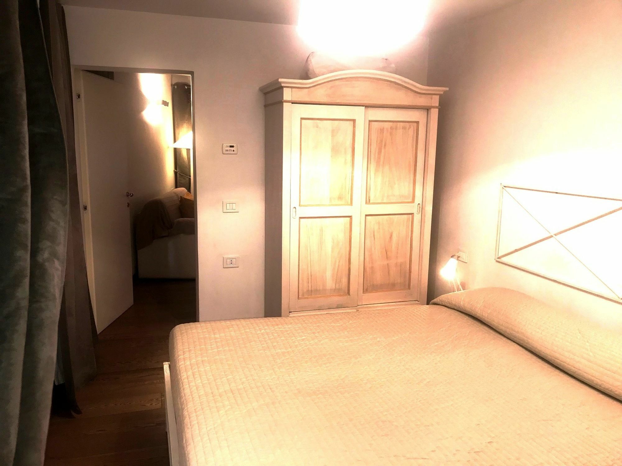 Modern Apartment In Venice Gf Eksteriør bilde
