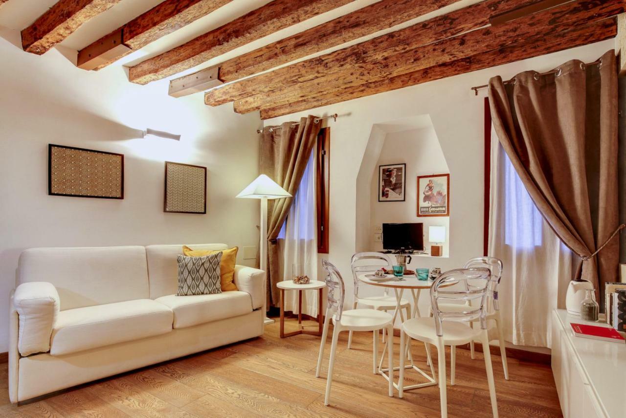 Modern Apartment In Venice Gf Eksteriør bilde